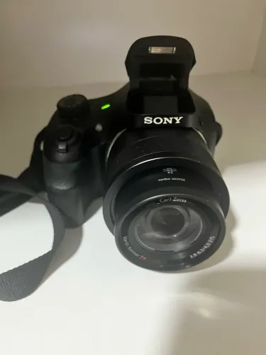 Camera sony cybershot