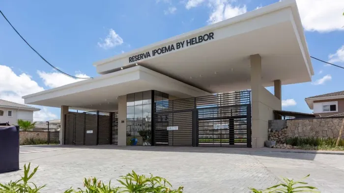 Casa em Condomínio para Venda em Mogi das Cruzes, Cézar de Souza, 3 dormitórios, 1 suíte, 