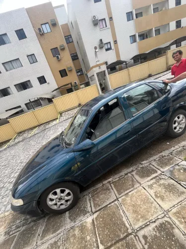 Chevrolet Vectra GLS/expres.2.2/ 2.0 E 2.0 CD 8V 1999
