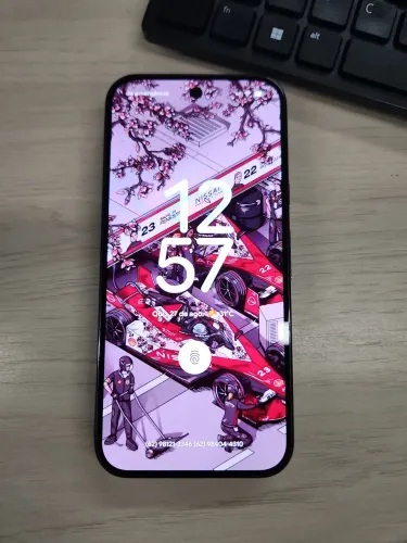Google Pixel 10 pro 256gb