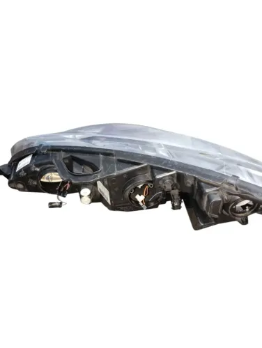 Farol Peugeot 407 Esquerdo 2004 A 2010 Direito/passageiro