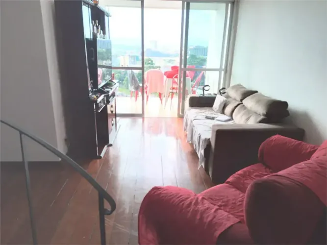 Imóvel para venda com 98 metros quadrados com 3 quartos em Rio Comprido - Rio de Janeiro -