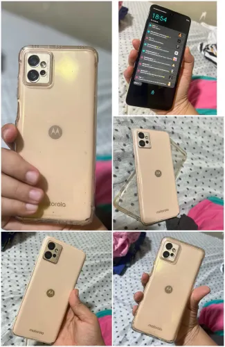 Moto g32 128gb