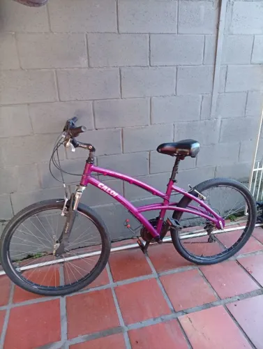 Vendo bicicletas