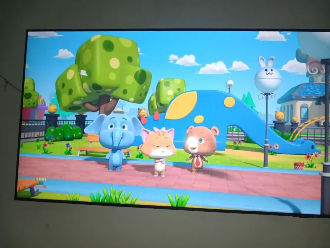 TV de 65