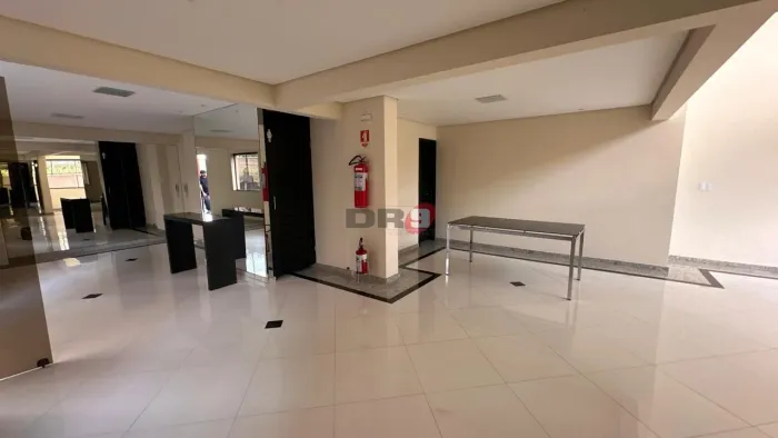 Apartamento em Parque da Mooca - São Paulo
