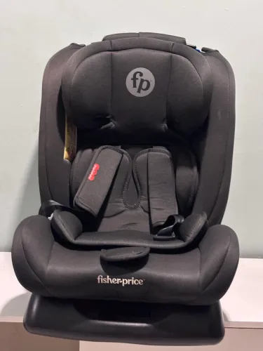 Cadeirinha para Carro Fisher Price