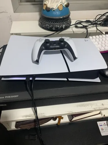 Ps5 slim 800gb