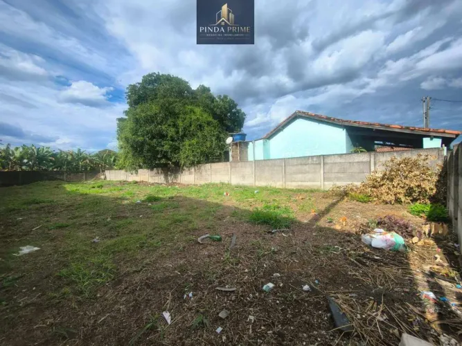 Terreno à venda em boa localização próximo a UPA de Moreira Cesar
