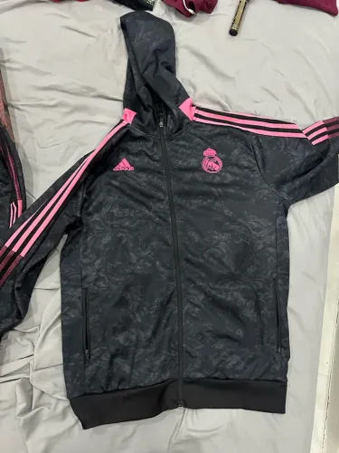 Kit real Madrid
