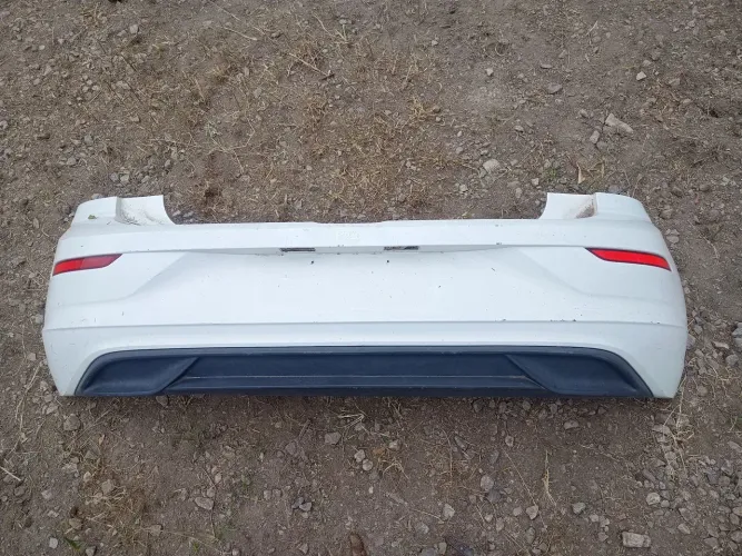 POLO HATCH PARA CHOQUE TRASEIRO 