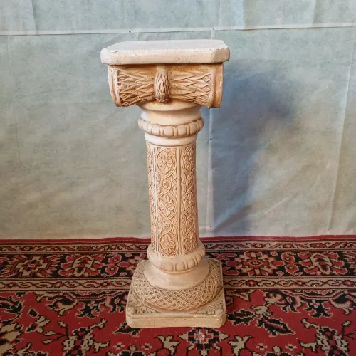 Pilar decorativo 
