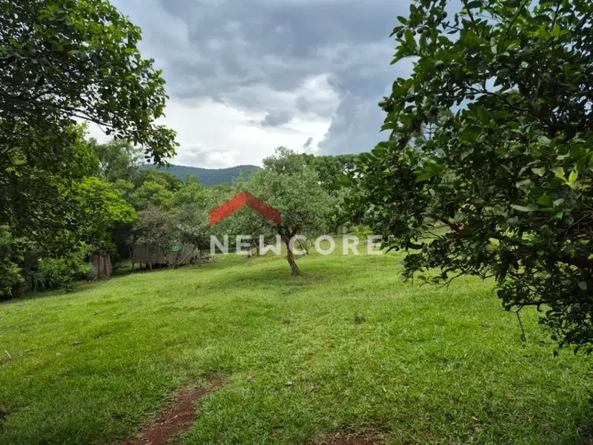 Sítio em Estrada José Velho - Jose Velho - São Francisco de Paula/RS