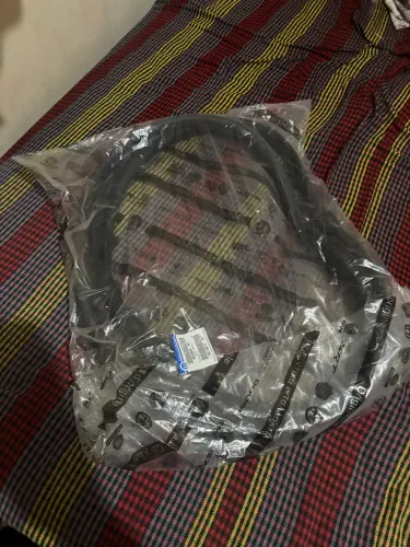 Borracha de vedação da porta do passageiro palio 4 portas G3