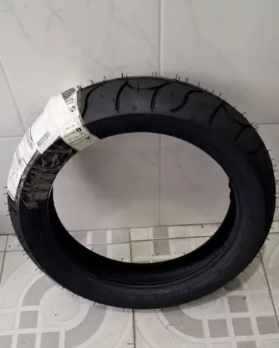 Pneu Traseiro Maggion Sportissimo 140/70-17 Novo CB300 Twister Fazer R3