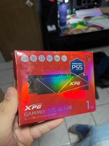 SSD 1TB
