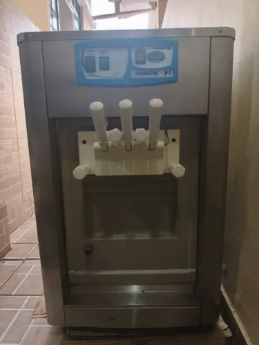Máquina Italianinha