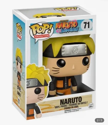 Funko Naruto