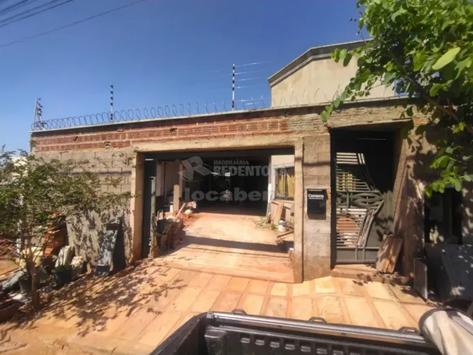 Casa Venda Residencial Vila Lobos