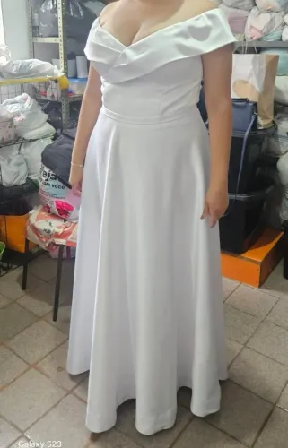 Vestido de casamento