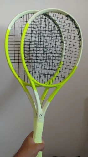 Raquete Head Extreme MP (versão atual)