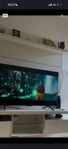 TV TCL 50 POLEGADAS