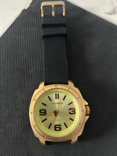 Relógio original R$ 150