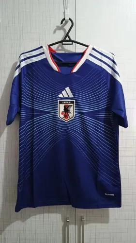 Camisa Japão