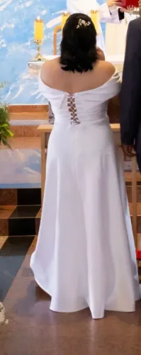 Vestido de noiva