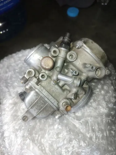 Carburador CBX 250 Twister usado original Honda