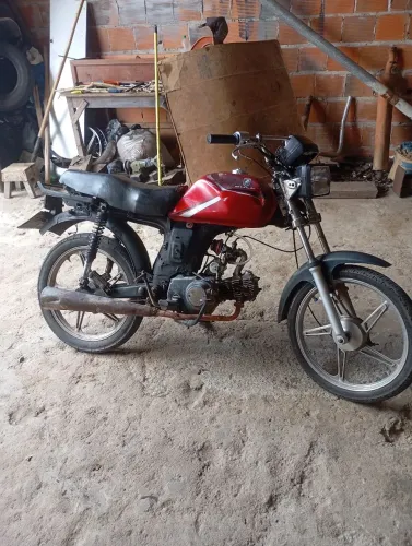 Bull maxx krc50