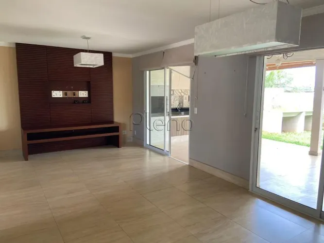 Casa à venda em Campinas, Parque Xangrilá, com 3 quartos, com 174 m², Reserva São Pedro