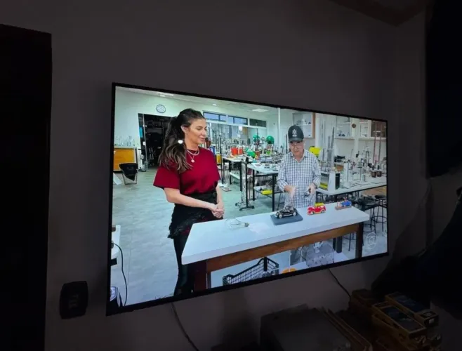 Vende-se TV