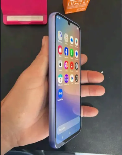 Samsung A34 5G 128GB