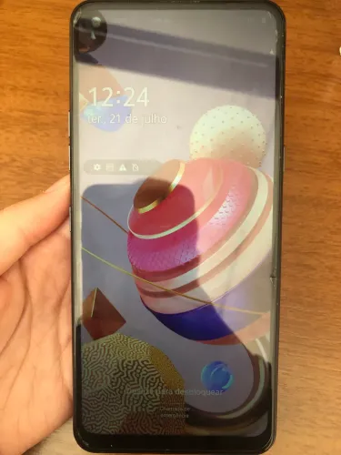 LG K51S