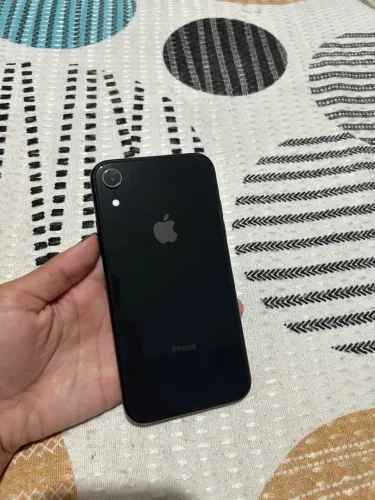 Vende-se IPhone XR - Tela trocada (em ótimo estado)