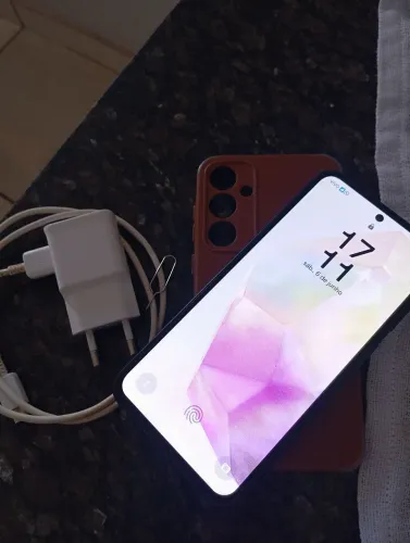 Celular A35 no precinho