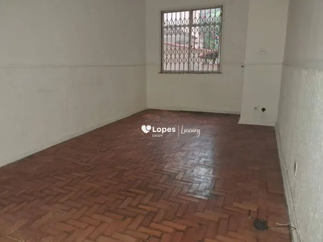 Apartamento com 2 Quartos à venda, 82 m² por R$ 340.000 - Grajaú - Rio de Janeiro/RJ