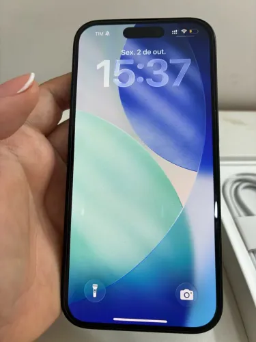 iPhone 16 128GB