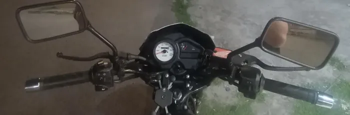 Vendo esse retrovisor de falco 
