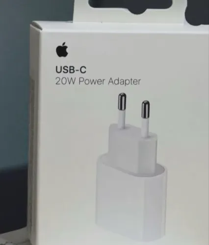 Adaptador USB-C original