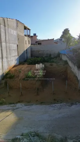 Terreno Portinho Piúma Próximo a Praia
