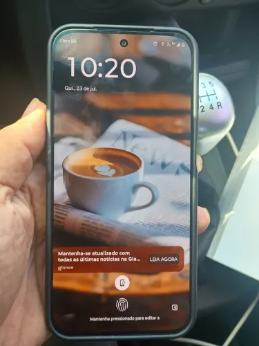 Moto g77