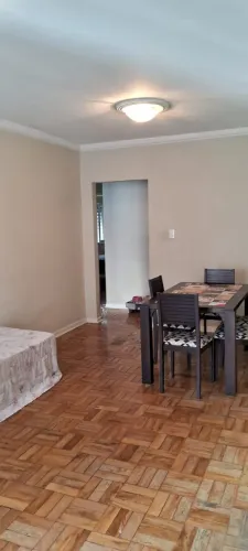 Apartamento 86 m². 3 dorms, Santana