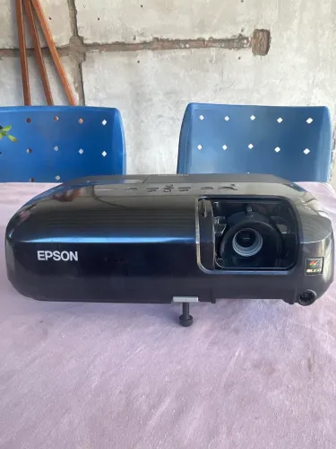 Vendo datashow epson