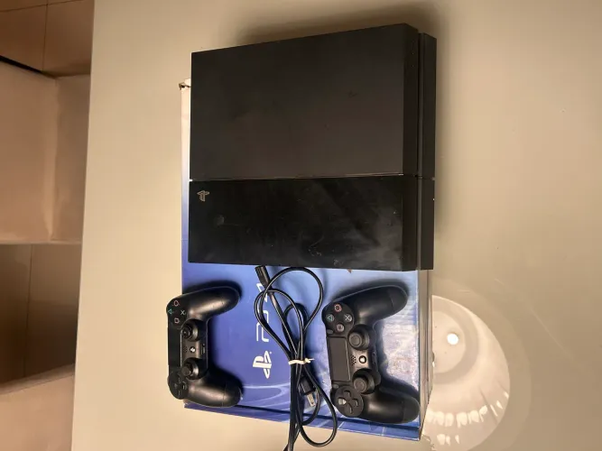 Playstation 4