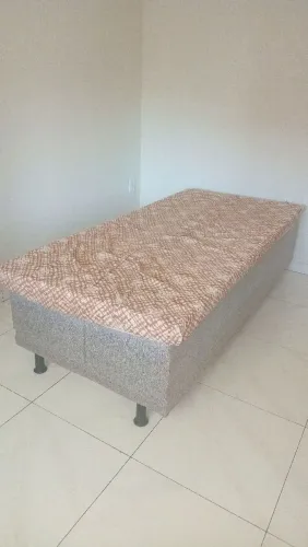 CAMA SOLTEIRO