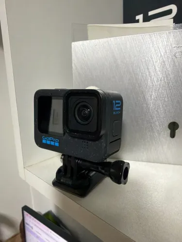 Gopro Hero 12 Black