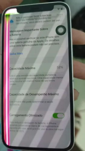 iPhone 12 mini
