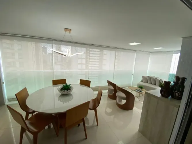 Coletanea condominio Club